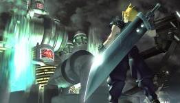 Final Fantasy VII Remake Confirmed for PS4 Release First