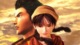 Shenmue III raised $540,000 by the end of Sony’s E3 conference