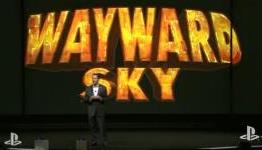 Wayward Sky Revealed for Project Morpheus