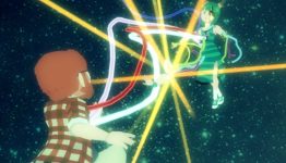 E3 2015: New Batch of YIIK Screenshots Released