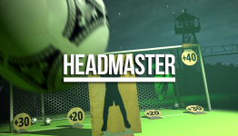 Football Game Headmaster Comes To Project Morpheus