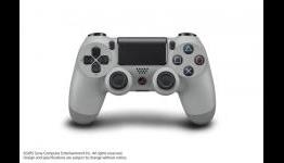 DualShock 4 20th Anniversary Edition in Original PlayStation Colors Launching This September