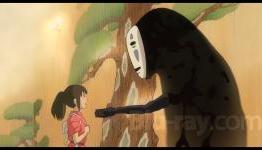 Spirited Away Blu-ray Review | Blu-ray.com