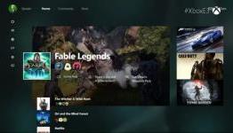 Cortana Lives! On Your New Xbox One Interface