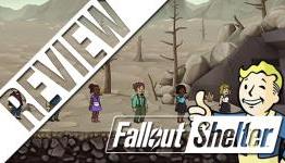 TGO Fallout Shelter Review