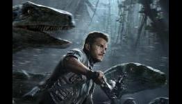 Jurassic World Is This Year’s Greatest Movie Satire – And I Still Don’t Like It
