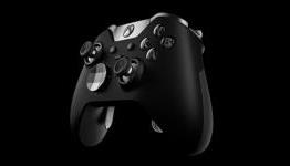 The Xbox One Elite Controller costs £129.99 in the UK