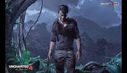 E3 2015: Uncharted 4: A Thief’s End stage demo finishes the Sony Presser with great praise