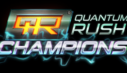 The Future Racer Quantum Rush: Champions comes to Xbox One