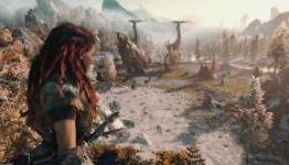The Impressive World of Horizon: Zero Dawn – E3 2015