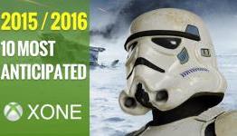 Top 10 Most Anticipated Upcoming Xbox One Games of 2015 – 2016