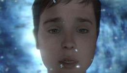 Heavy Rain and Beyond: Two Souls are coming to PS4