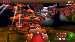 Blast ’Em Bunnies coming to Xbox One