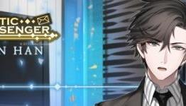 Mystic Messenger: Introducing Jumin Han