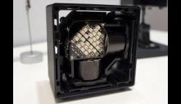FOVE to Support Valve’s Lighthouse Technology