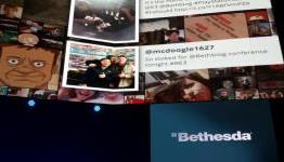 Bethesda E3 2015 Press Conference Impressions