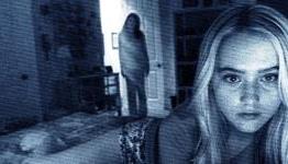 Paranormal Activity coming to PS4, Morpheus and other VR