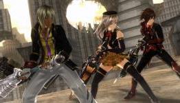 God Eater Resurrection and Atelier Sophia trademarked in Japan
