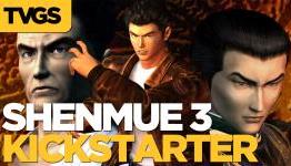 Xbox One, Wii U versions of Shenmue 3 “have not been decided yet”