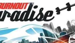 No new Burnout at E3, but you can buy Burnout: Paradise Ultimate box for £1.09