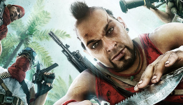 Ubisoft Reveals Far Cry 3, Rabbids and More VR Experiences for E3