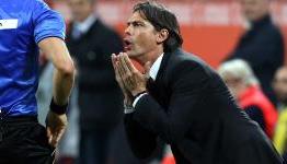 Inzaghi ‘bitter’ at AC Milan departure