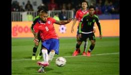 If Paul Pogba is valued at €80m, what is Arturo Vidal’s worth?