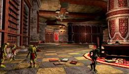 EverQuest 2 to Merge Servers Amid Population Concerns