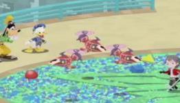 E3 2015: Kingdom Hearts Coming to Mobile Devices