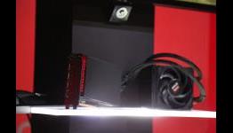 AMD Unveils $650 R9 Fury X And $550 R9 Fury – Powered By Fiji World’s First HBM GPU