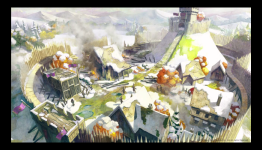 New Square Enix studio Tokyo RPG Factory creating 2016-due console game Project Setsuna