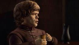 Telltale’s Game of Thrones – Episode 1 Free on PS Store for PS4