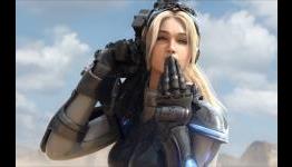 Heroes of the Storm: Win a Free Hero Skin