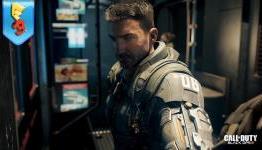 Hands on with the multiplayer of Call Of Duty: Black Ops III