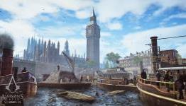 Assassin’s Creed: Syndicate Preview–Tip of the hat, fall of the cane