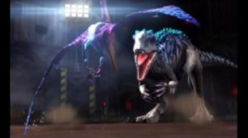 Jurassic World: The Game Ranks First on the App Store Top Free Apps