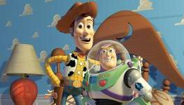 Honest Trailers – Toy Story