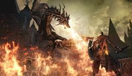 E3 2015: World’s First Dark Souls III Details Revealed