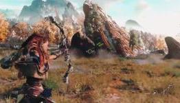 Hardcore Gamer – E3 2015: A First Look At Horizon Zero Dawn