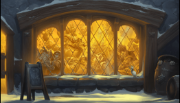 Tavern Brawl mode debuts tomorrow in Hearthstone: Heroes of Warcraft