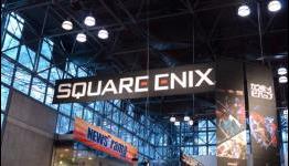 The best from Square Enix’s E3 2015 press conference