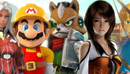 Wii U’s Future:  Games, Not Press Conferences, Are What Matter