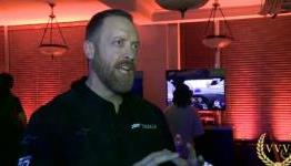 Forza Motorsport 6: Interview with Dan Greenawalt