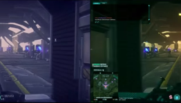 PC VS PS4 PlanetSide 2 Graphics Comparison E3 2015