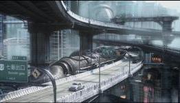 In The Final Fantasy 7 Remake Trailer You Can See A Parasite Eve Easter Egg