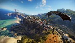 Just cause 3 – New E3 2015 Gameplay Footage