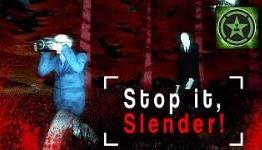 Let’s Play Gmod: Stop It Slender