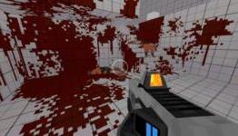 E3 2015: ‘Strafe’ Gameplay Demo
