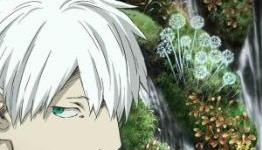 6 Anime Like Mushishi [Recommendations]