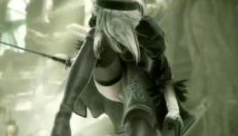NieR New Project will Have Returning Characters